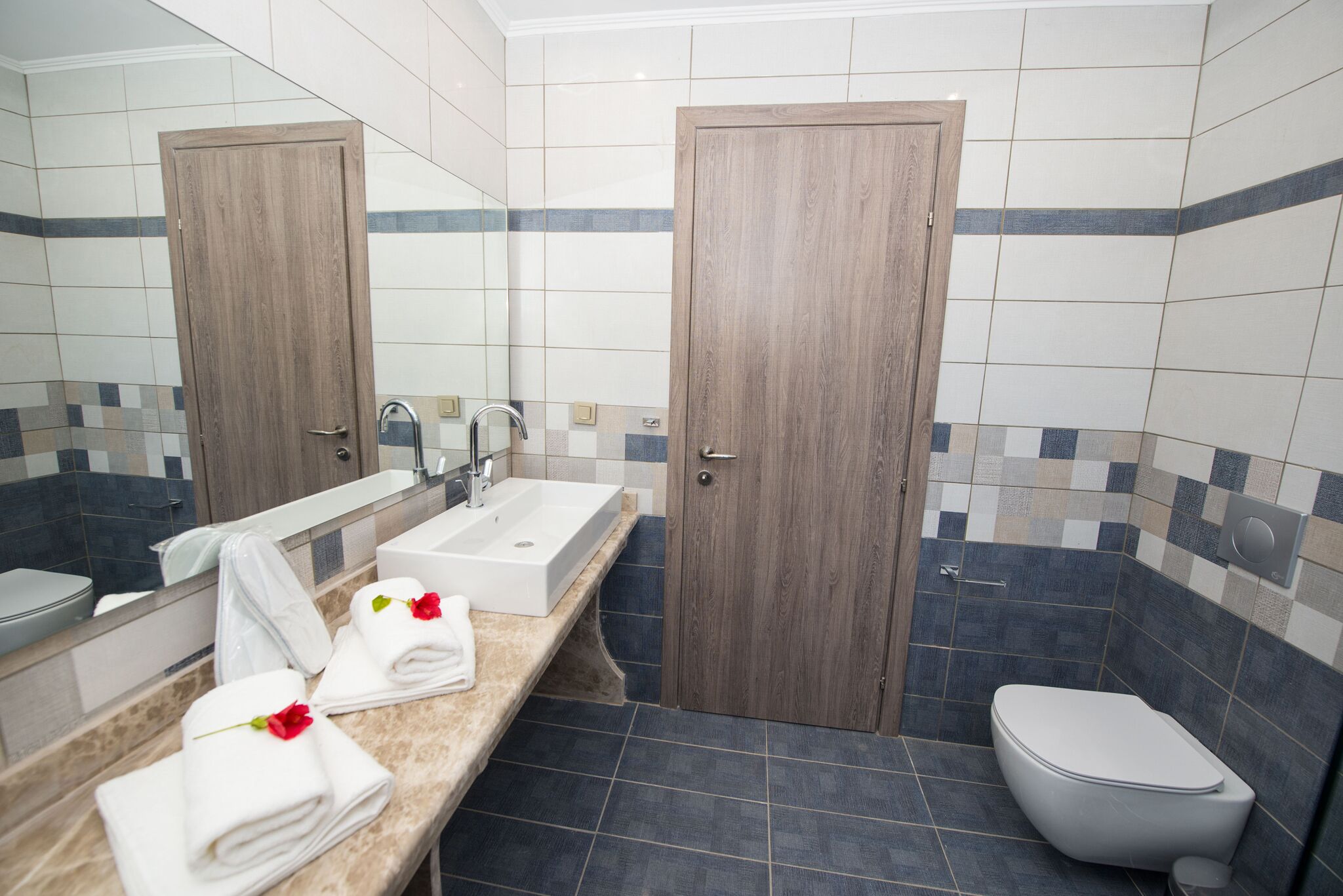 Erikousa Palace Martha σουίτα 4S