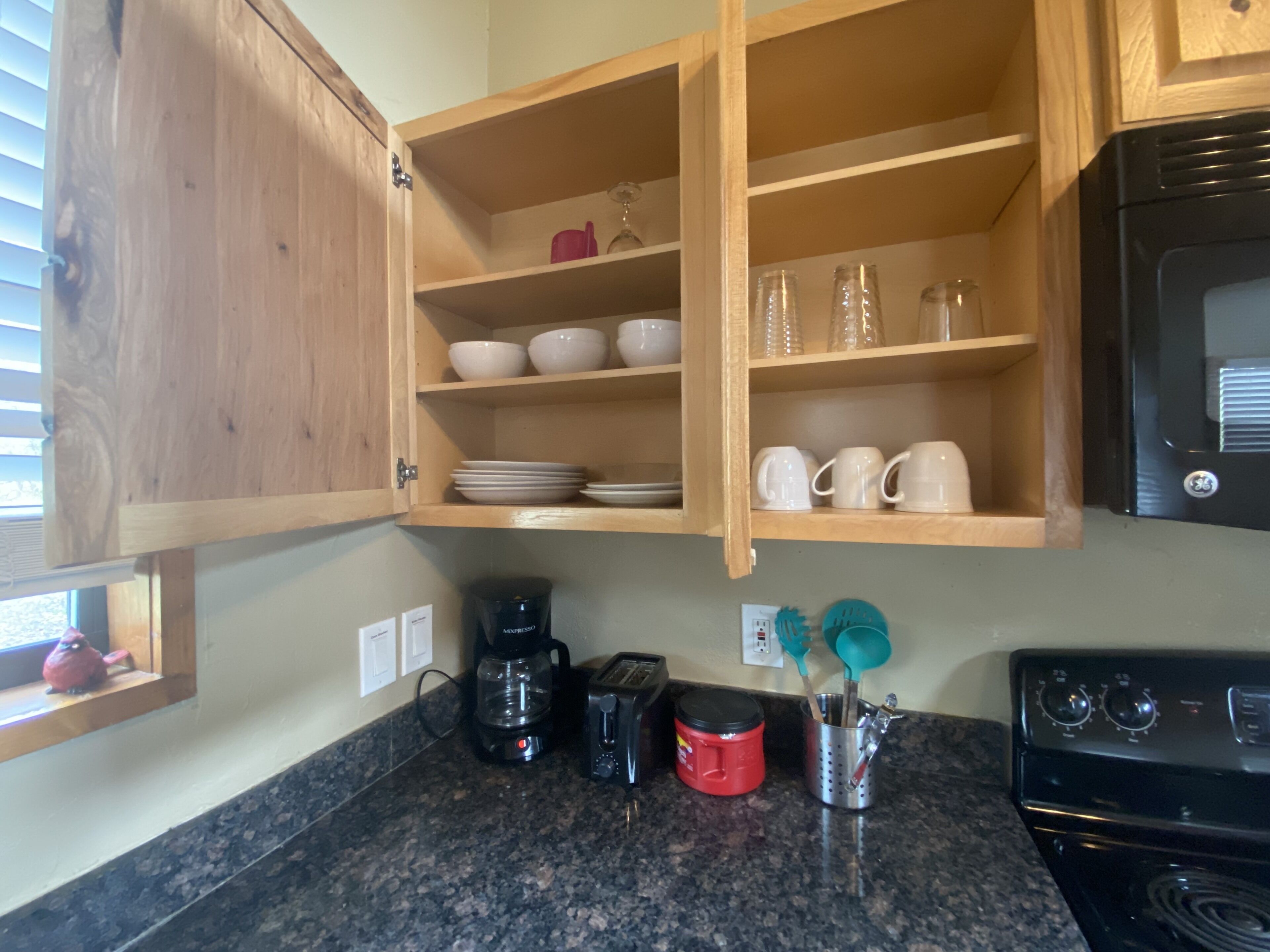 Back To Nature Living In A Beautiful Tiny Home