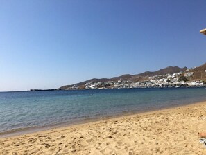 Strand