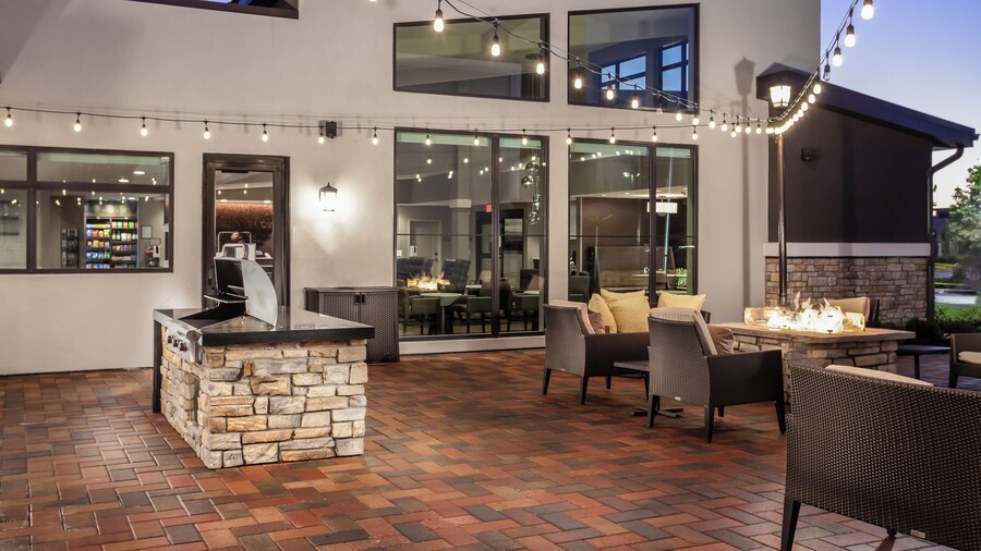 Residence Inn by Marriott Livermore