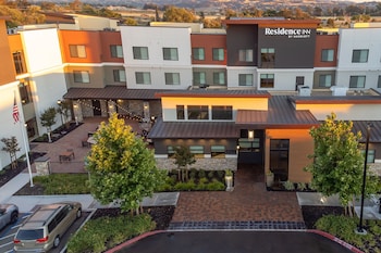 Residence Inn by Marriott Livermore