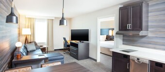 레지던스 인 바이 마리오트 리버모어