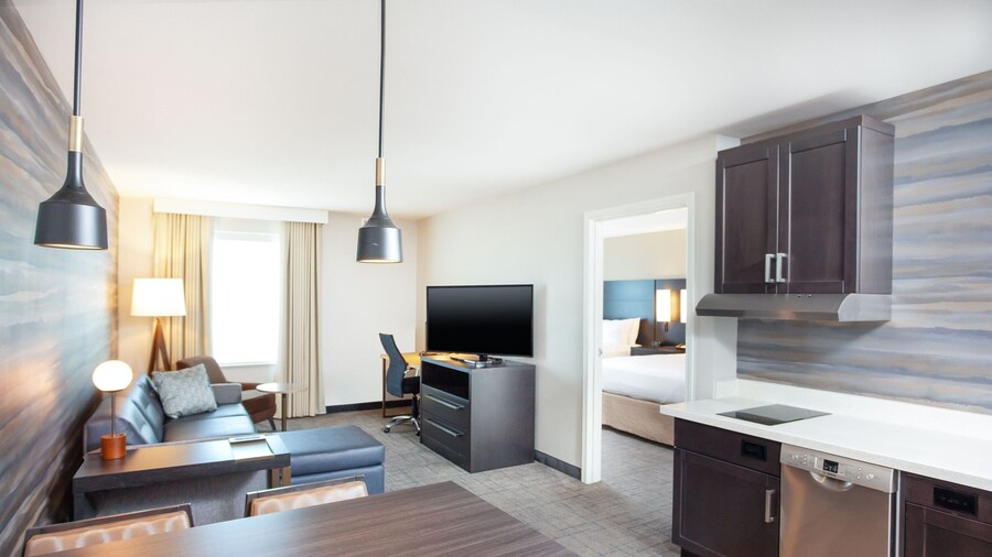 Residence Inn by Marriott Livermore