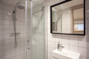 Studio, mit Bad | Badezimmer