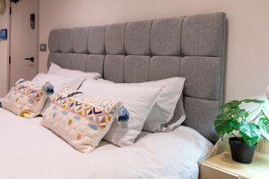 1 bedroom - The Hideaway (Southampton)