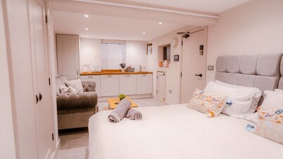 The Hideaway