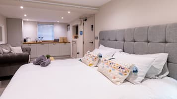 Studio, Ensuite | 1 bedroom
