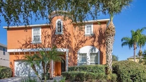 Exterior - Ei7p-8550lid (Kissimmee)