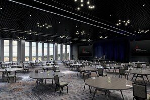 Salle de réunion