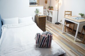 1 chambre, Wi-Fi