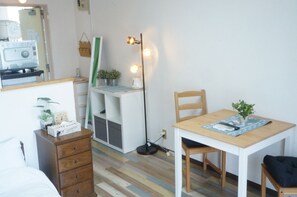 1 chambre, Wi-Fi