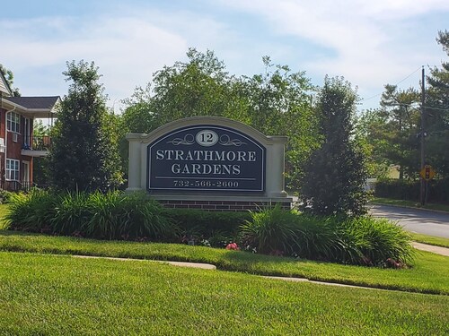 cozy getaway in New Jersey