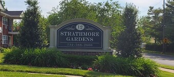 cozy getaway in New Jersey