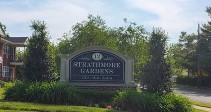 cozy getaway in New Jersey