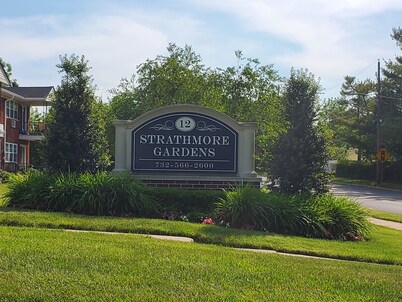 cozy getaway in New Jersey