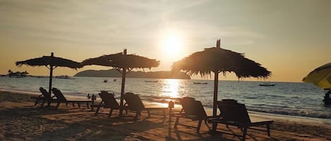 Plage à proximité