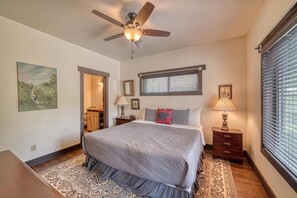 5 camere, ferro/asse da stiro, Wi-Fi, lenzuola