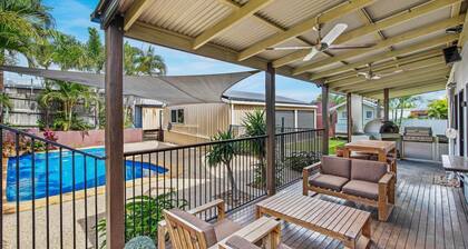 12 Tingira Close - Rainbow Beach