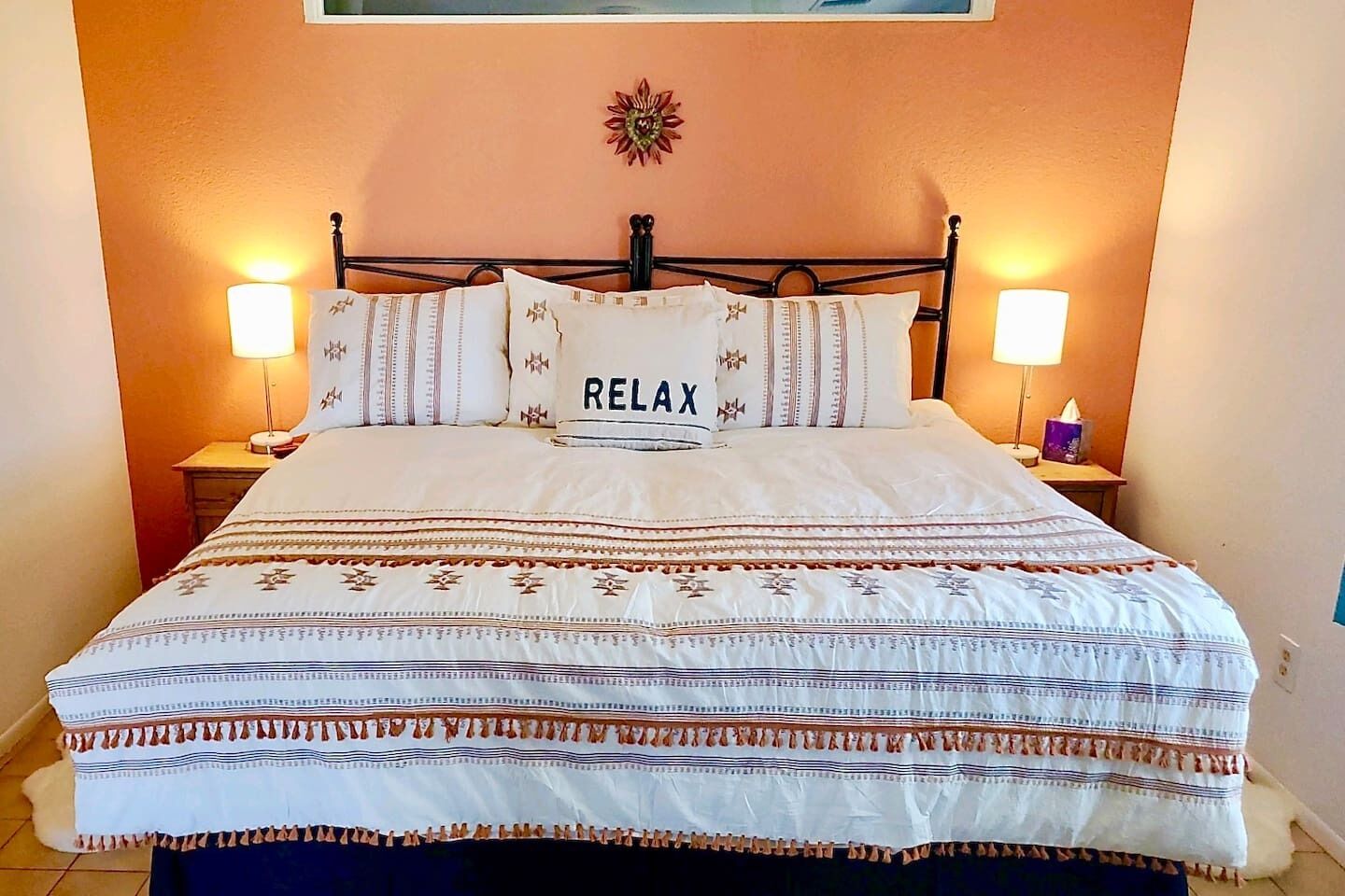 Birdsong: Kestrel Cottage: Views, Close to Lake and Hiking