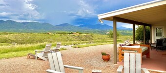 Kestrel Cottage at Birdsong Retreat