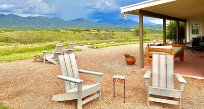 Kestrel Cottage at Birdsong Retreat