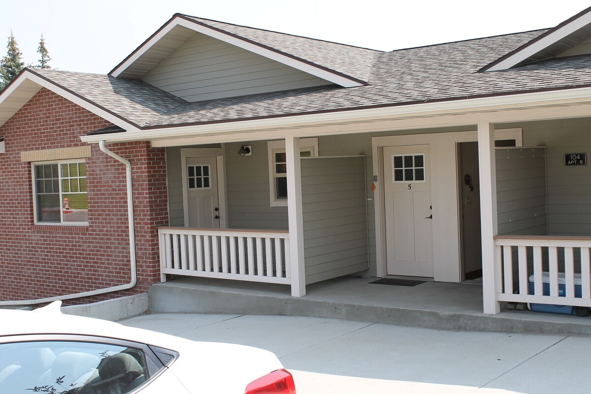 Image de profil de l’hôte