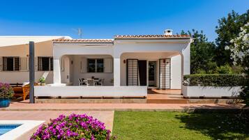 Terras