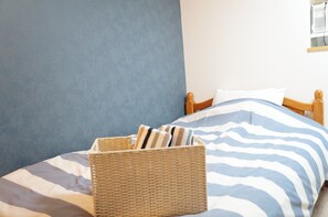 1 dormitorio y wifi
