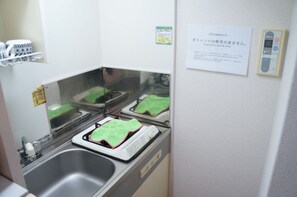私人厨房