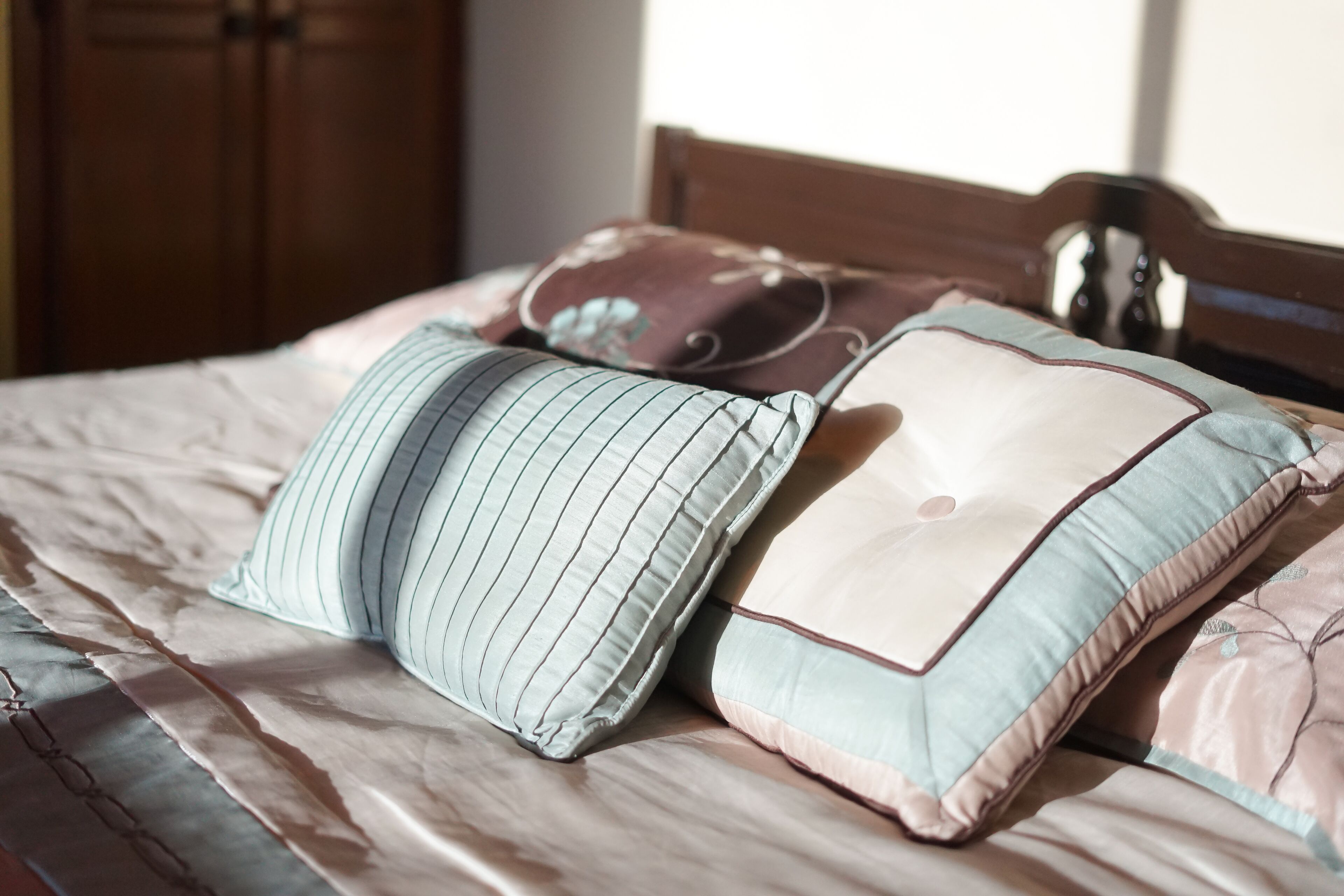 Casa Mexicana full of tranquility and charm