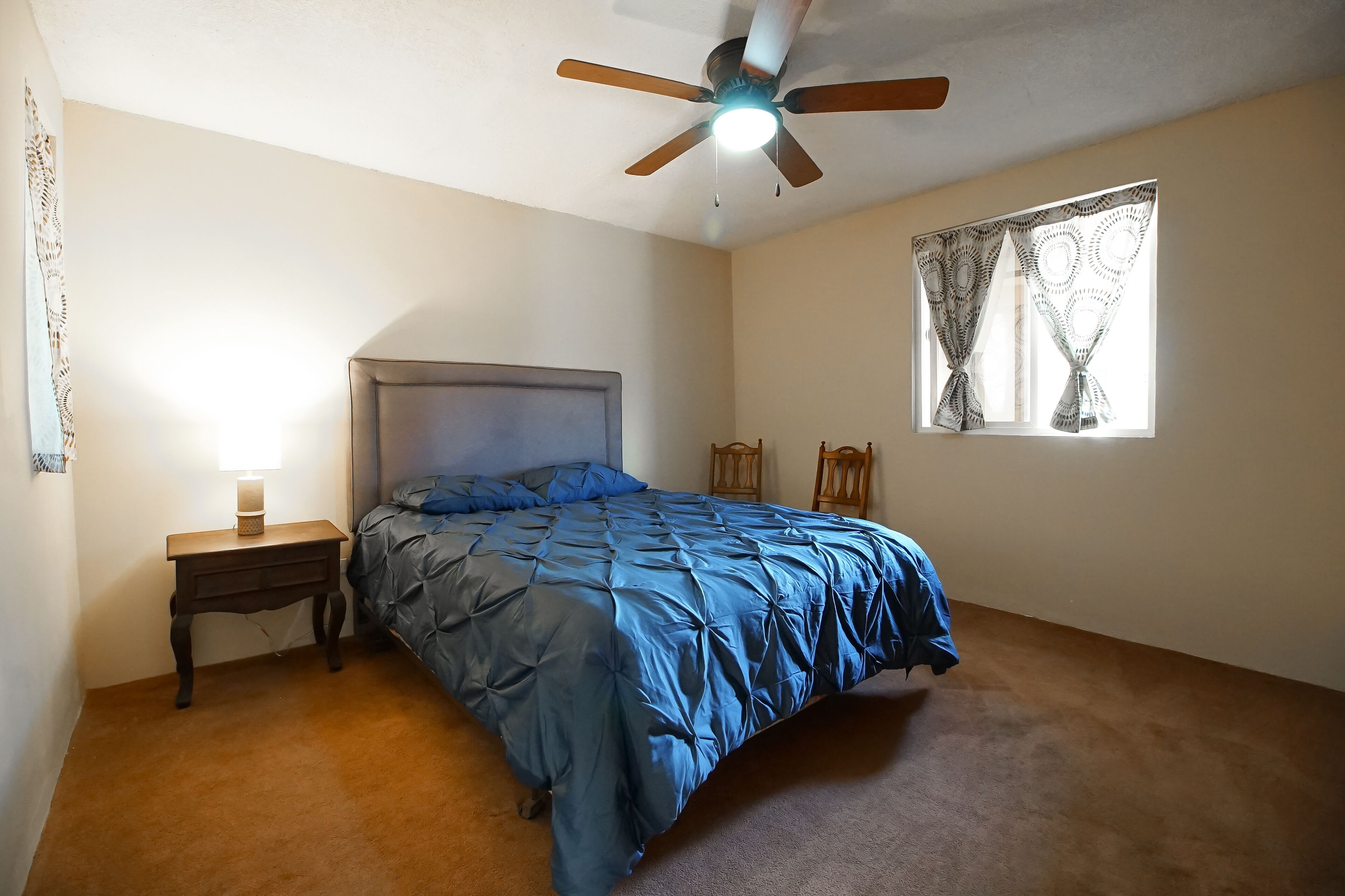 Casa Mexicana full of tranquility and charm