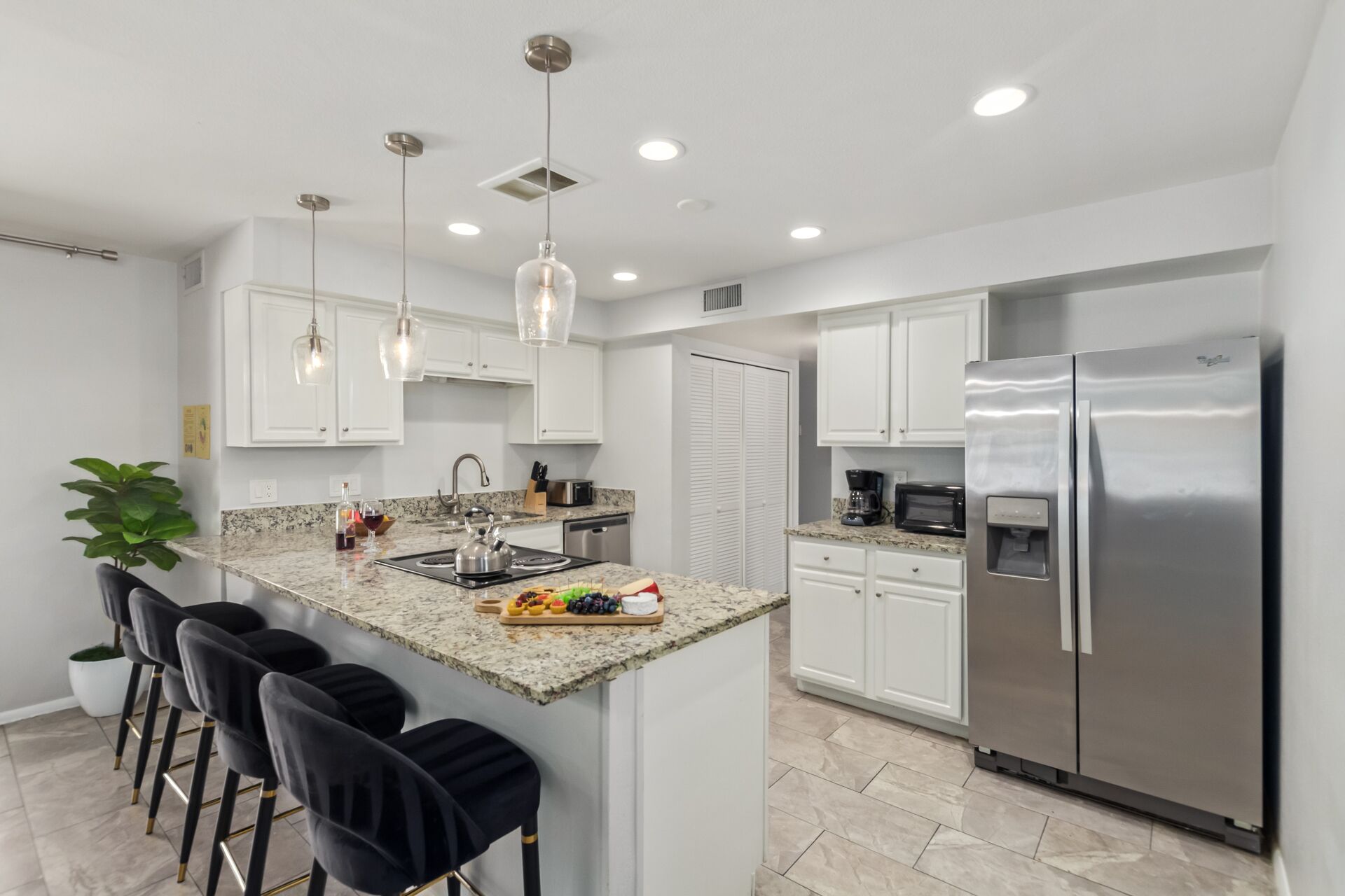 DESERT PALMS-PRIVATE POOL-IN OLD TOWN SCOTTSDALE