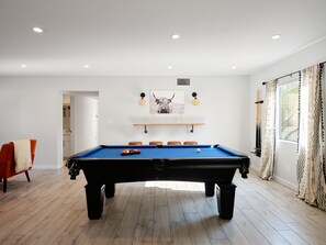 Sala de juegos
