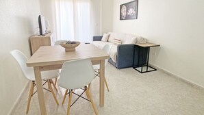Interior - One bedroom apartment in Veneziola (La Manga del Mar Menor)