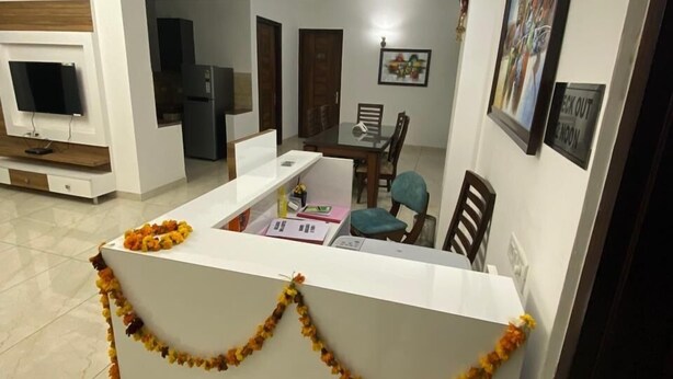 Unclassified image, 1 of 31, button - Bellagio inn & suites (Gurugram)