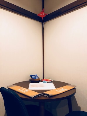 Apartment | Room amenity