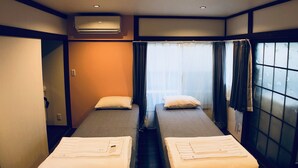 Room - Tsuru 101 (Tokyo)