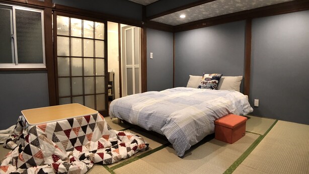 Cortinas blackout y wifi gratis