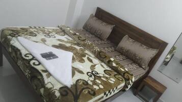Family Apartment | 1 bedroom, individually decorated, individually furnished