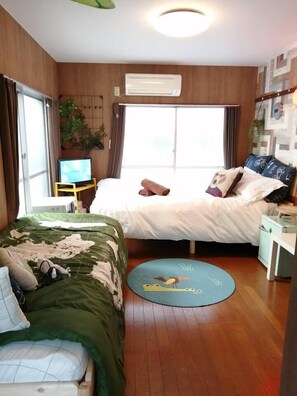 Apartment | Bügeleisen/Bügelbrett, kostenloses WLAN