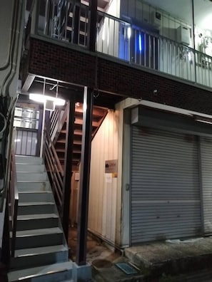 Staircase