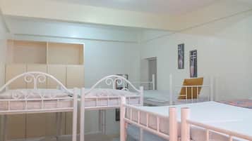 2 bedrooms, WiFi