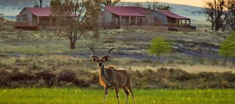 Gannabos Guest House
