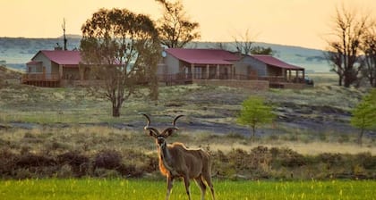 Gannabos Guest House