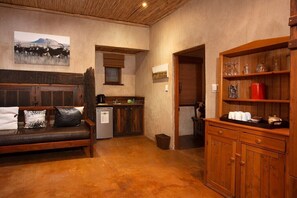 Buffalo Cottage | Private kitchenette