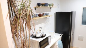 บ้านพัก (Private Vacation Home) | ครัวส่วนตัว