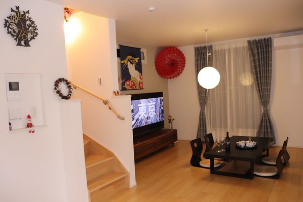 Private Vacation Home | Exterior - Tokyo Nippori japanese style villa (Tokyo)