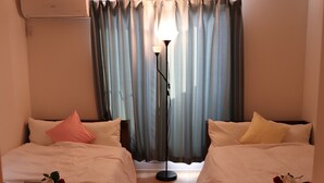 บ้านพัก (Private Vacation Home)