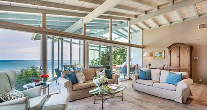 Surfers Paradise - The Ultimate Ocean View Above Shoreline Drive