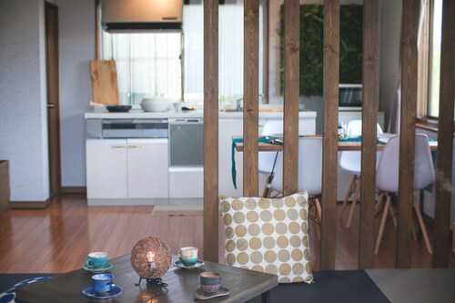 Expérience locale Slow Living Stay @Mulberrys House